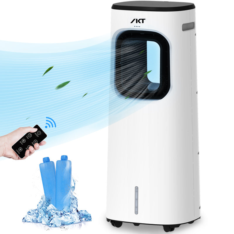 Bladeless Air Cooler CLZ01(Wholesale)