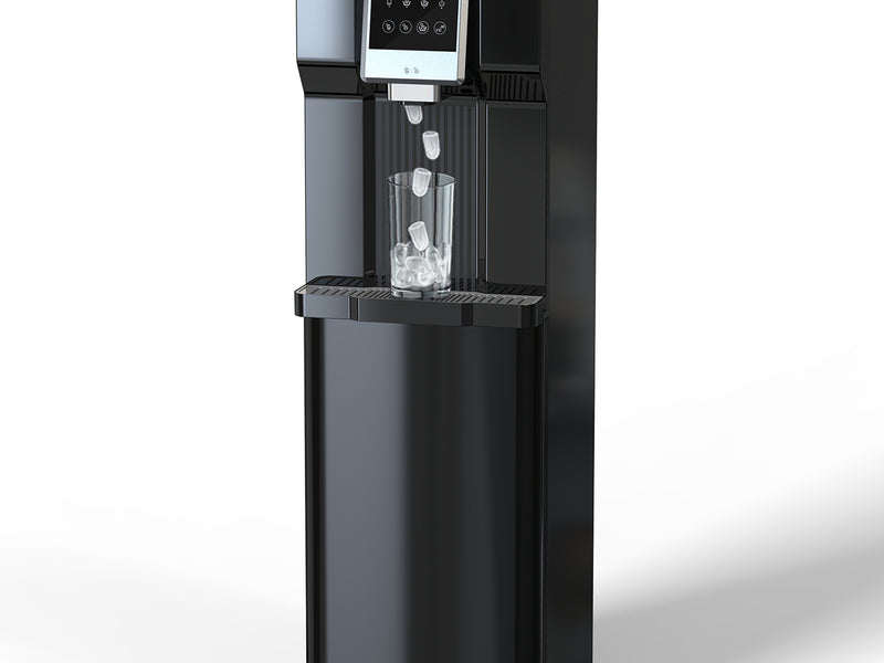 Introducing the Ultimate Summer Essential: The VECYS Ice Maker Cooler!