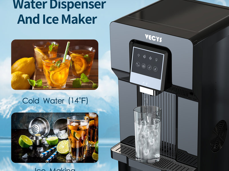 ☕️ Start your mornings with an ice-cold coffee after every workout! 🏋️‍♀️ Or unwind on lazy afternoons with a steaming hot latte! ☀️🌿