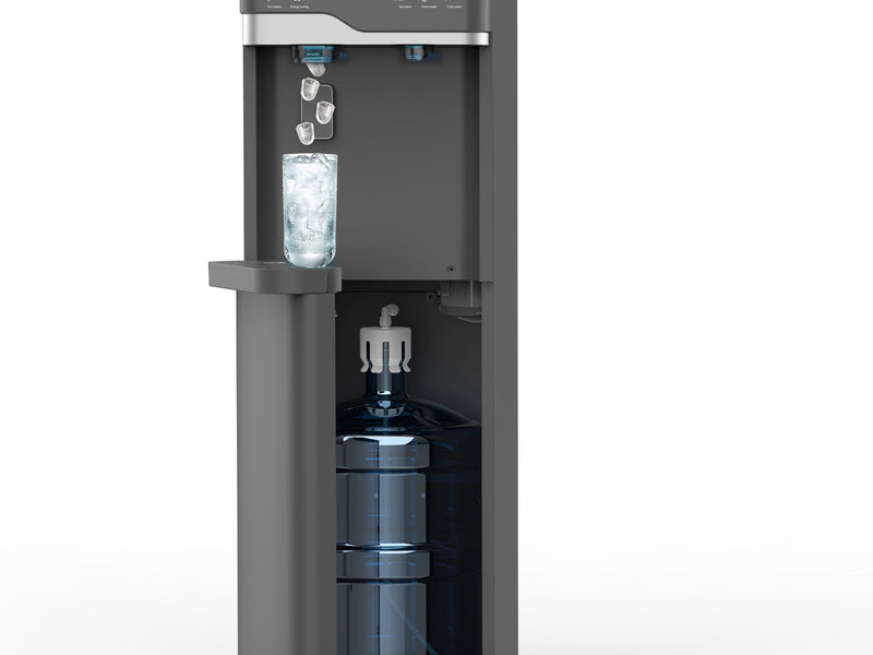 Catch VECYS Cool Wave: Our Best-Selling Ice Maker Water Dispenser is Back in Stock!