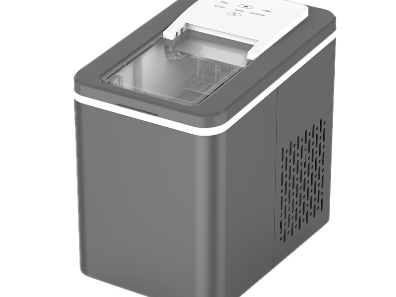 How to choose an ice maker?