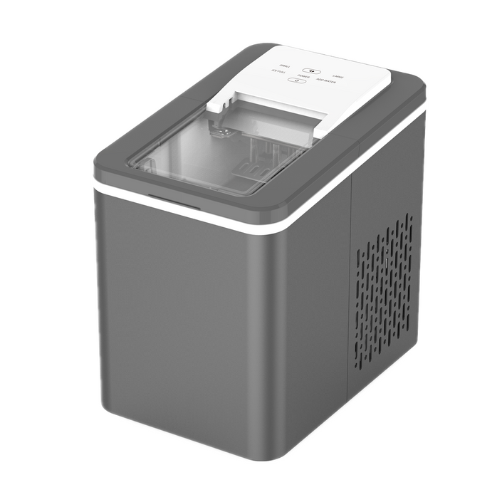 How to choose an ice maker?