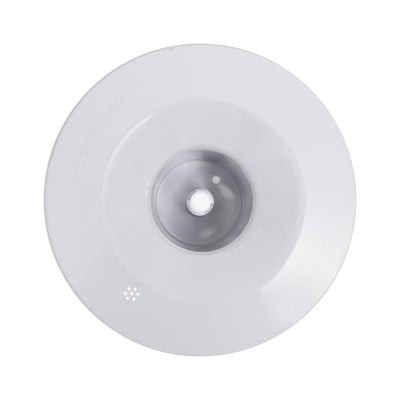 VECYS Universal Water Cooler Bottle Seat Replacement, Smart Seat Water Guard Assembly Secure and Durable Design, Compatible with Most Dispensers