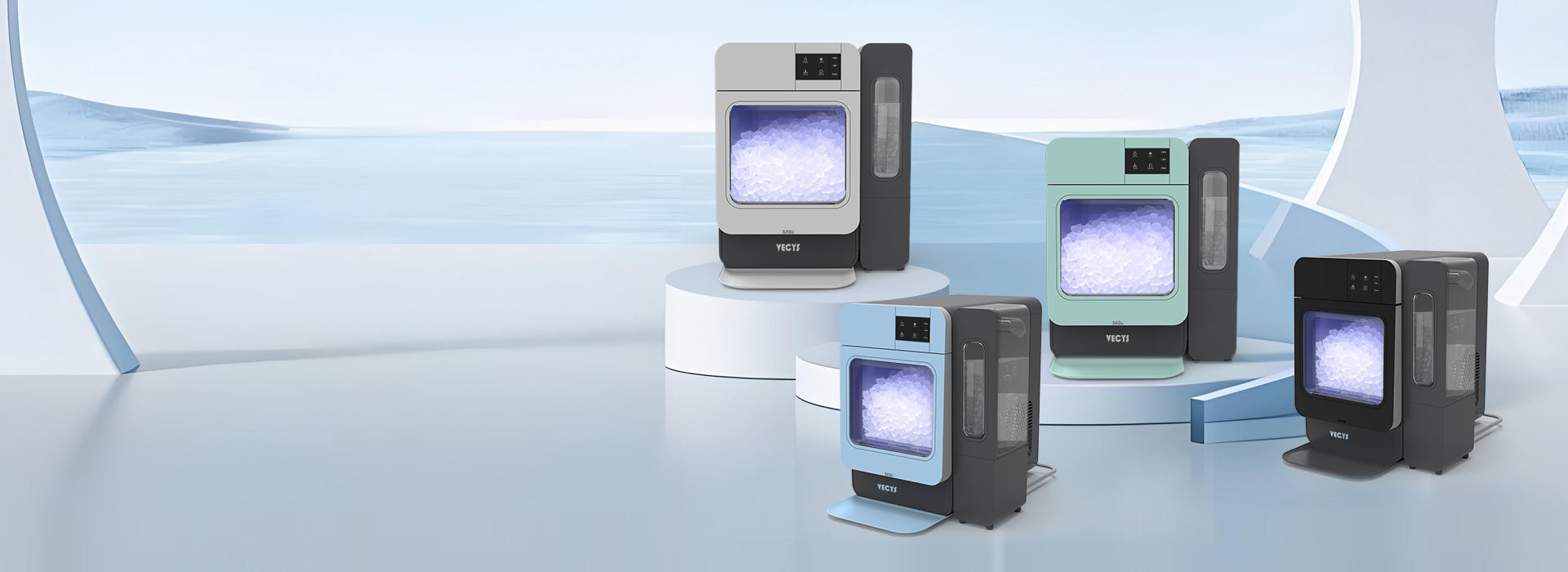 CRUNCHABLE JOY <br> AT YOUR FINGERTIPS