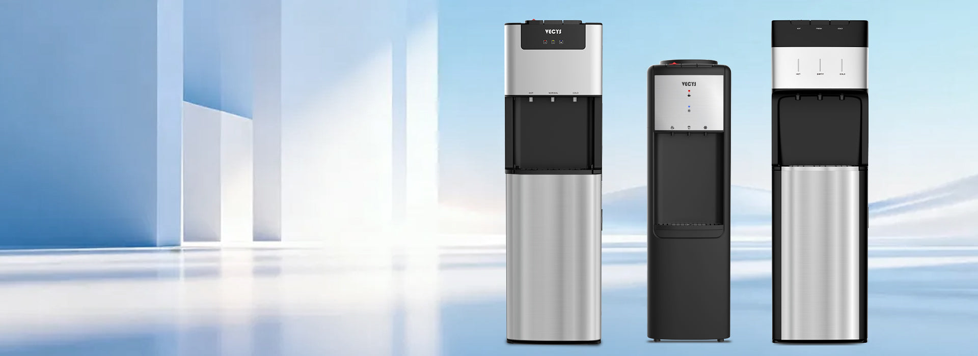 PURE WATER <br> TOTAL SAFETY