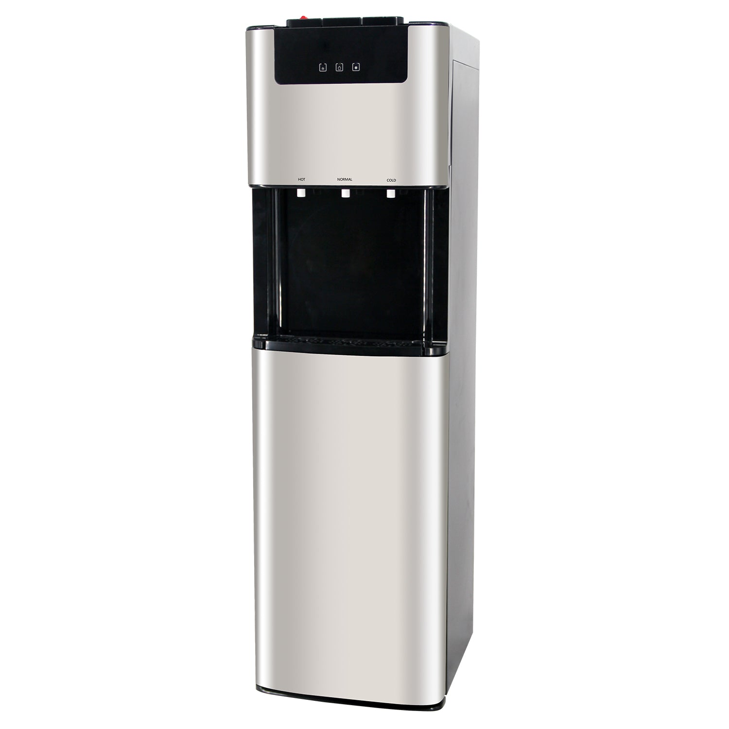 Bottom Loading Water Dispenser – AQUART