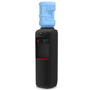 Standing Water Dispenser BY557(Retail)