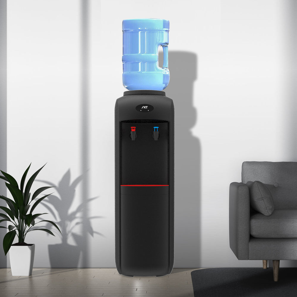 Standing Water Dispenser BY557(Retail)