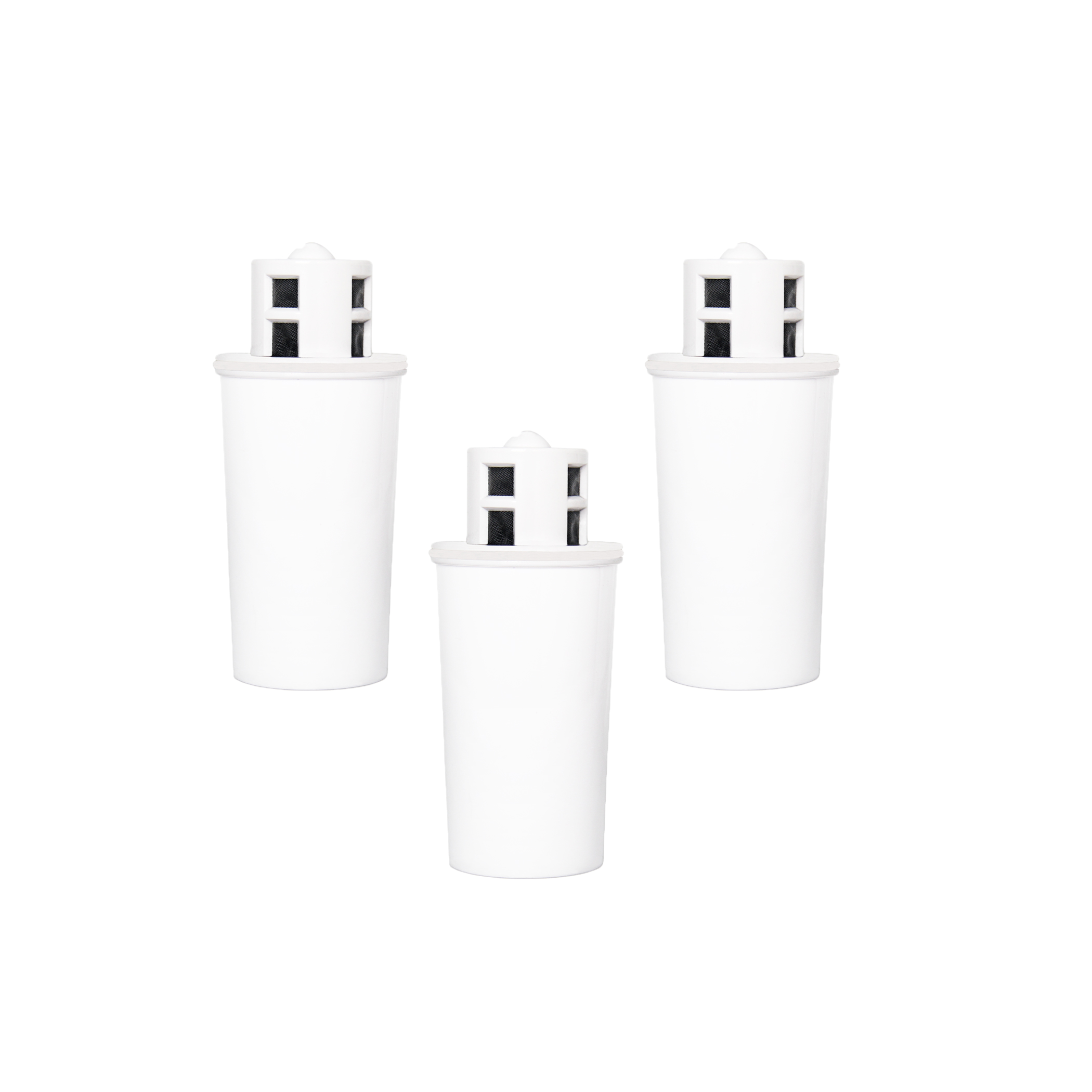 IKT Replacement filter for water filter pitcher-round type